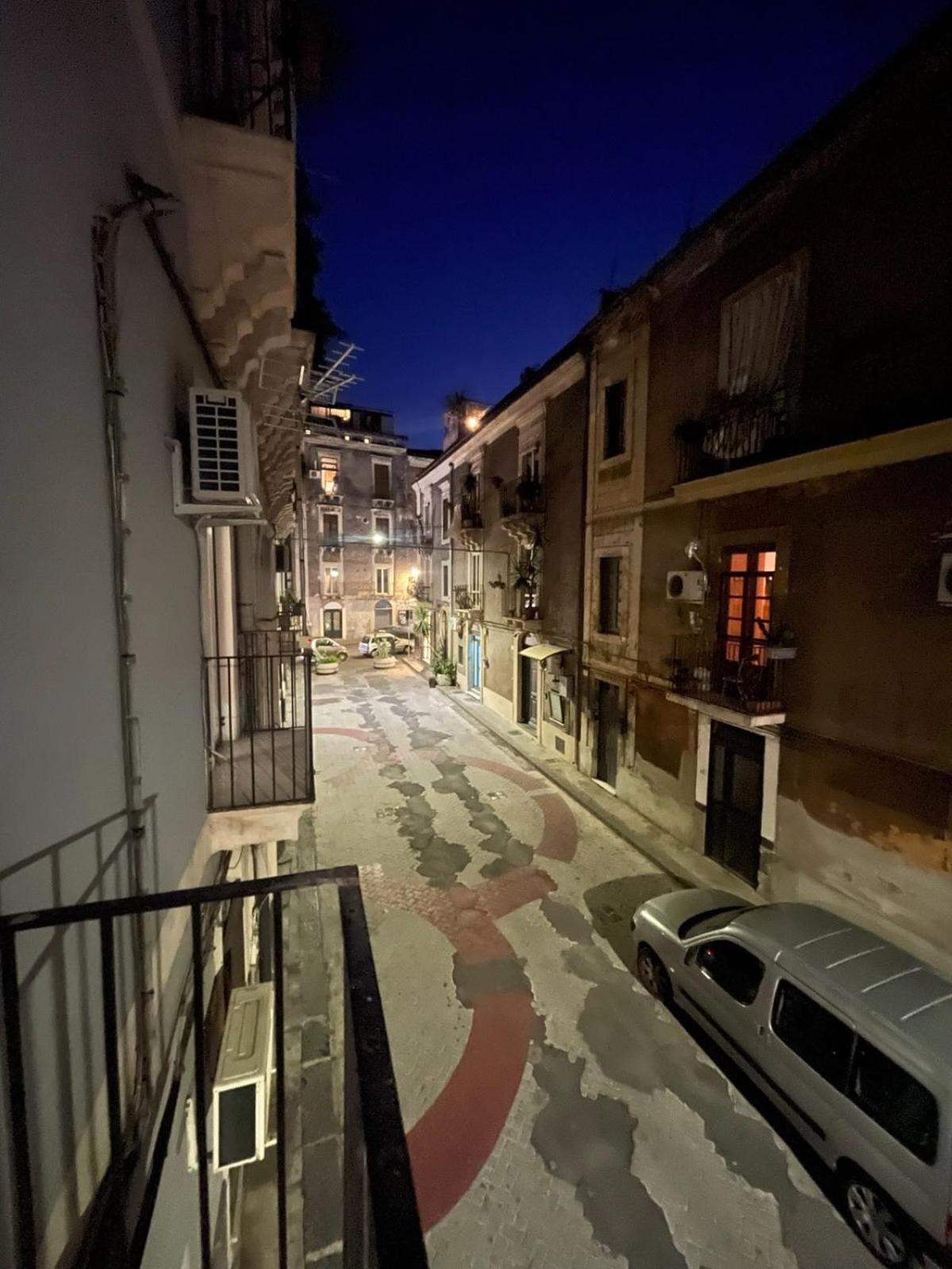 La Casa Di Carta Al Duomo Apartment *