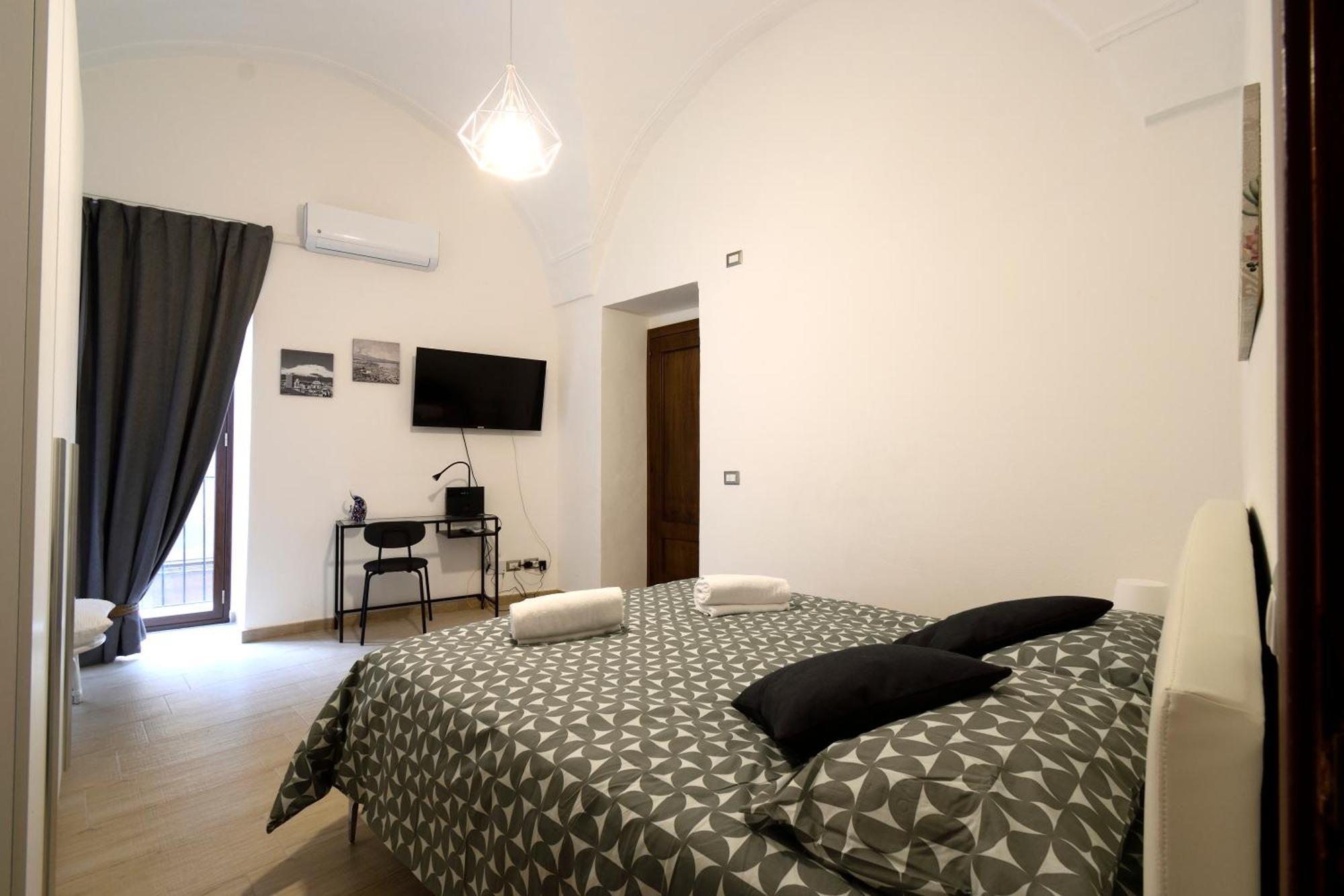 La Casa Di Carta Al Duomo Apartment Catania