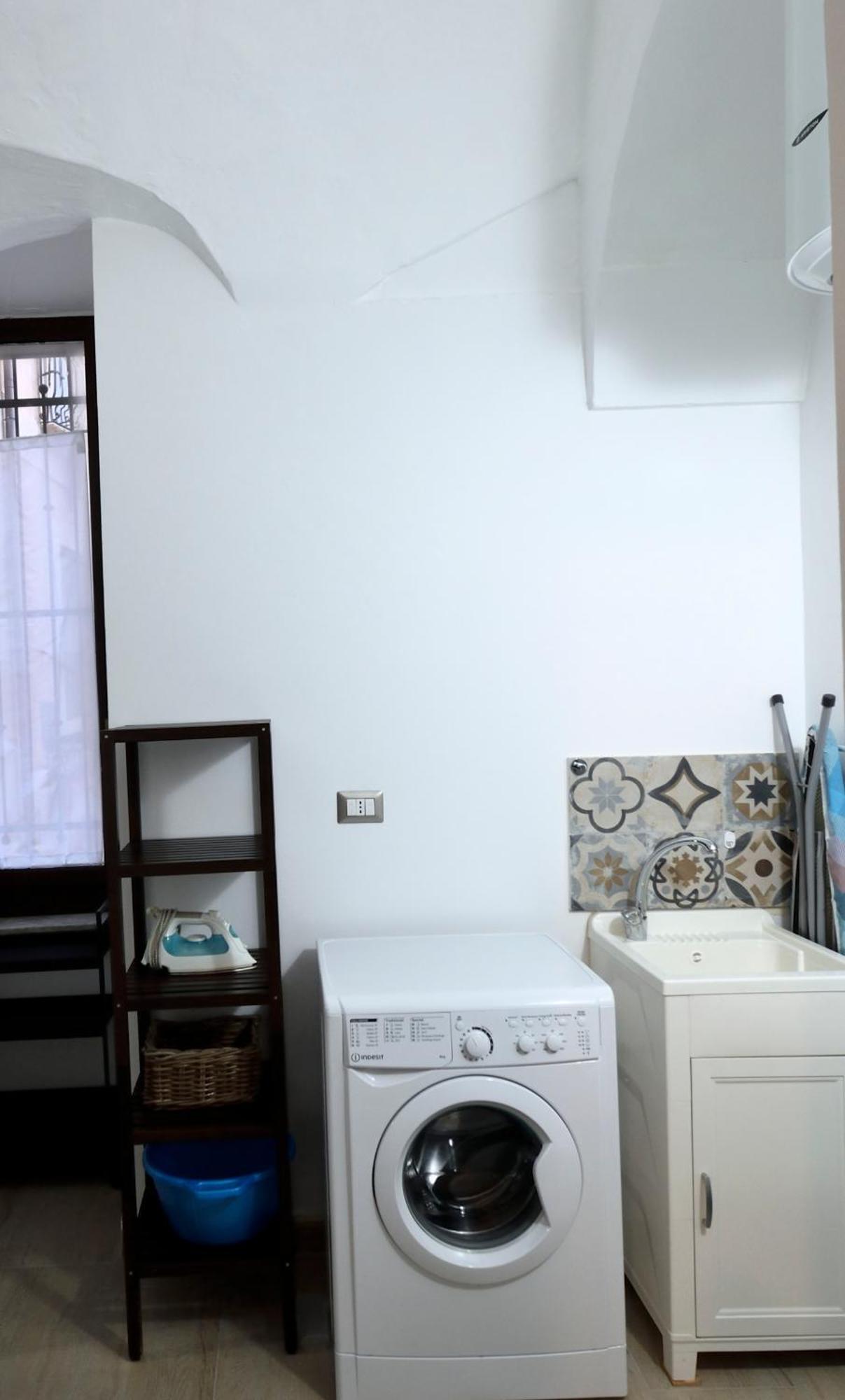 La Casa Di Carta Al Duomo Apartment *