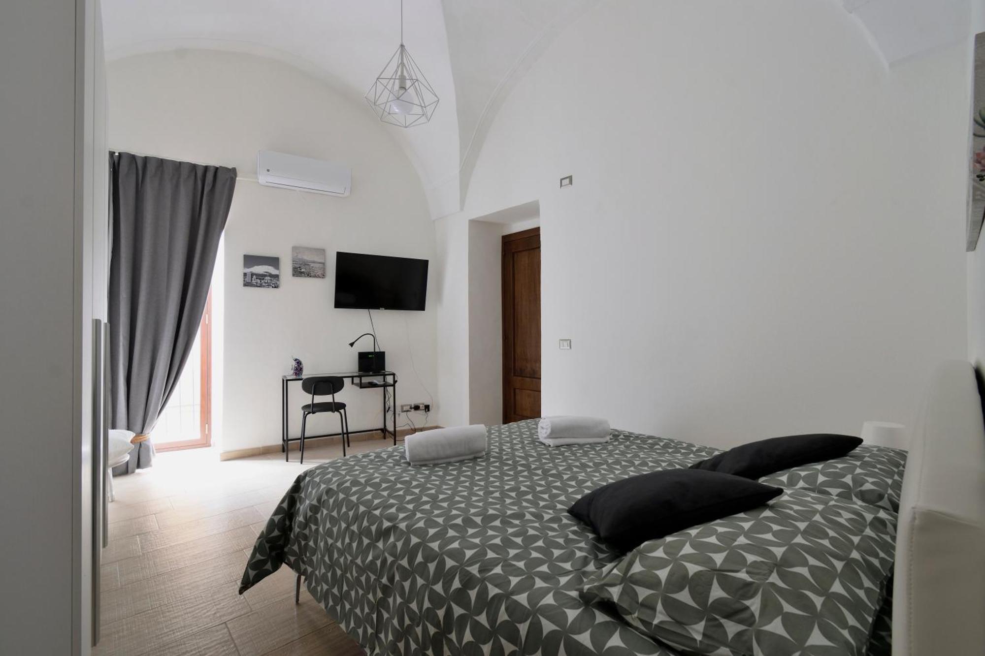 Apartment La Casa Di Carta Al Duomo Catania