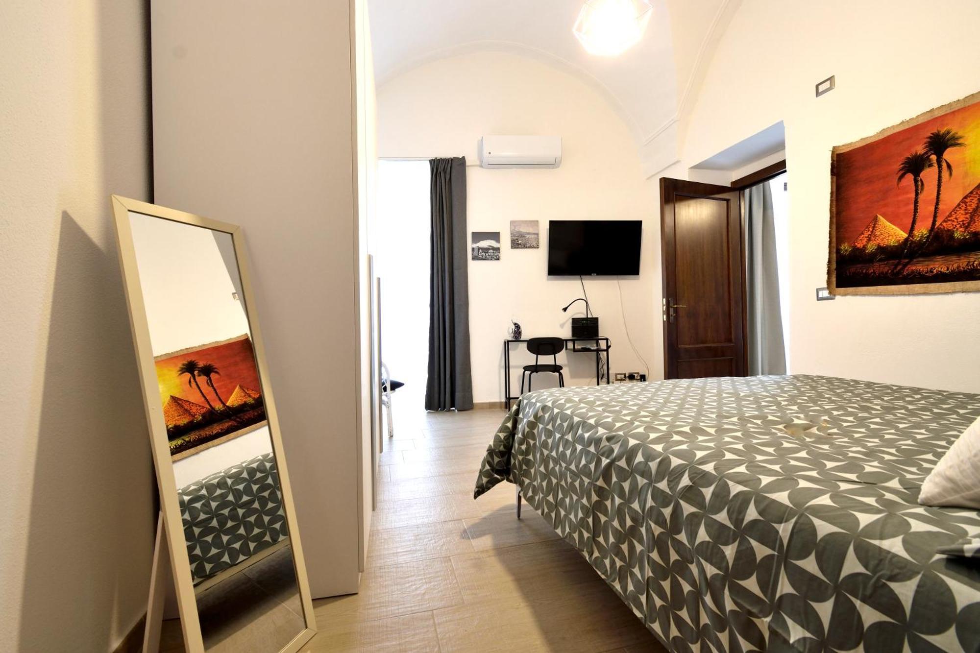 Apartment La Casa Di Carta Al Duomo *