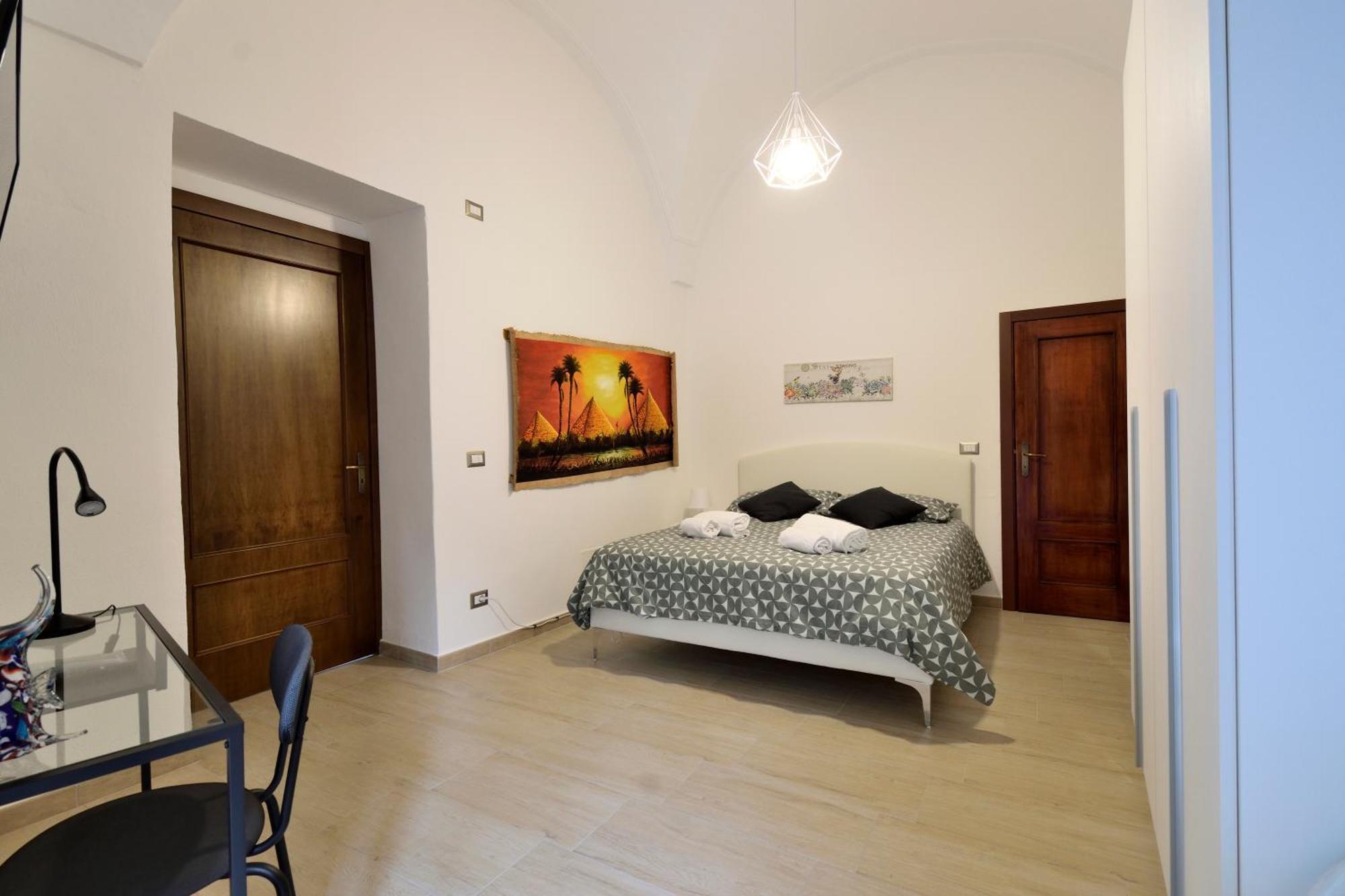 Apartment La Casa Di Carta Al Duomo Catania