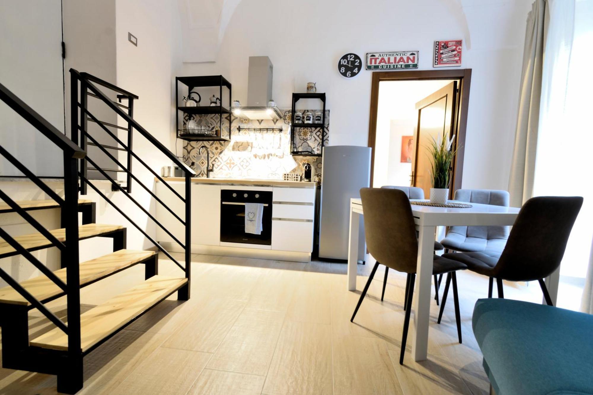La Casa Di Carta Al Duomo *
